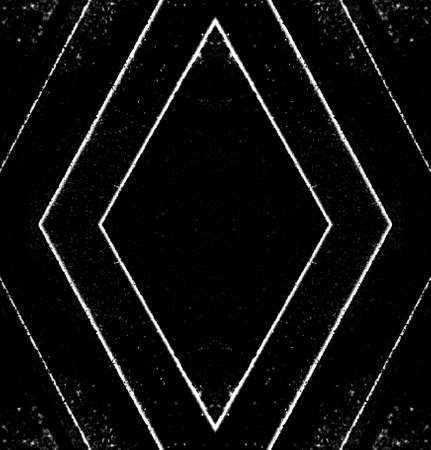 Abstract background. Monochrome texture. Image includes a effect the black and white tones.