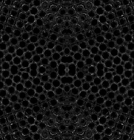 Abstract background. Monochrome texture. Image includes a effect the black and white tones.の写真素材