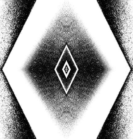 Abstract background. Monochrome texture. Image includes a effect the black and white tones.の写真素材