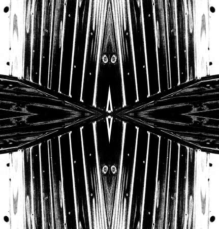 Abstract background. Monochrome texture. Image includes a effect the black and white tones.の写真素材