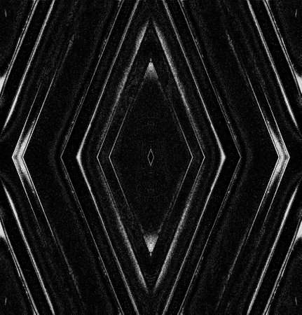 Abstract background. Monochrome texture. Image includes a effect the black and white tones.の写真素材