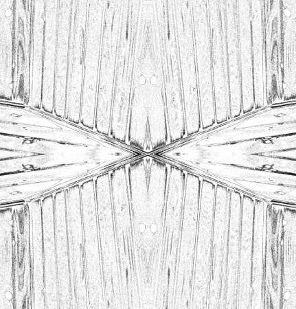 Abstract background. Monochrome texture. Image includes a effect the black and white tones.の写真素材