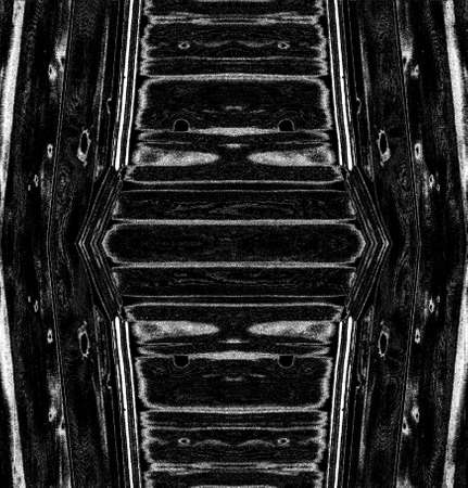Abstract background. Monochrome texture. Image includes a effect the black and white tones.