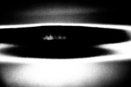 Abstract background. Monochrome texture. Image includes a effect the black and white tones.の写真素材