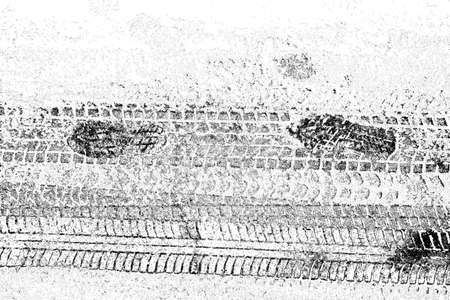 Abstract background. Monochrome texture. Image includes a effect the black and white tones.の写真素材