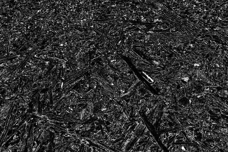 Abstract background. Monochrome texture. Image includes a effect the black and white tones.の写真素材