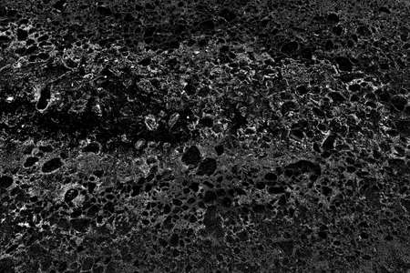 Abstract background. Monochrome texture. Image includes a effect the black and white tones.の写真素材