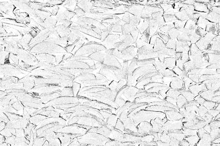Abstract background. Monochrome texture. Image includes a effect the black and white tones.