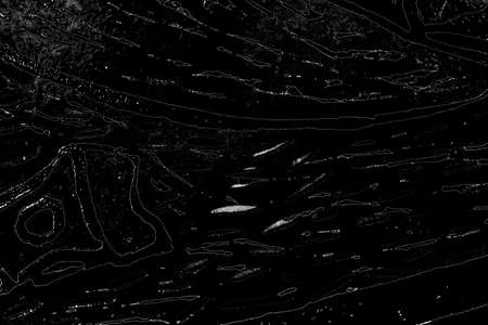 Abstract background. Monochrome texture. Image includes a effect the black and white tones.