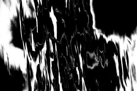 Abstract background. Monochrome texture. Image includes a effect the black and white tones.の写真素材