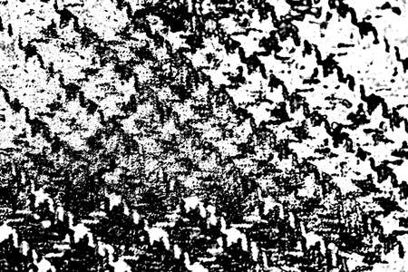 Abstract background. Monochrome texture. Image includes a effect the black and white tones.