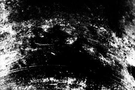 Abstract background. Monochrome texture. Image includes a effect the black and white tones.