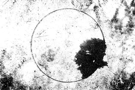 Abstract background. Monochrome texture. Image includes a effect the black and white tones.の写真素材