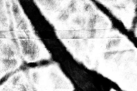 Abstract background. Monochrome texture. Image includes a effect the black and white tones.