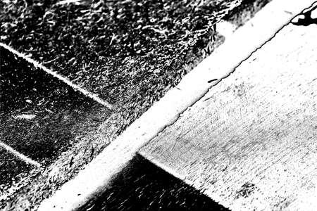 Abstract background. Monochrome texture. Image includes a effect the black and white tones.の写真素材