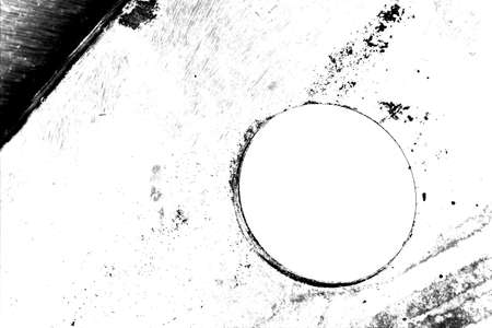 Abstract background. Monochrome texture. Image includes a effect the black and white tones.の写真素材