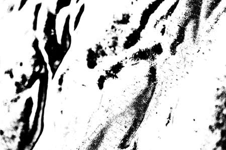 Abstract background. Monochrome texture. Image includes a effect the black and white tones.の写真素材