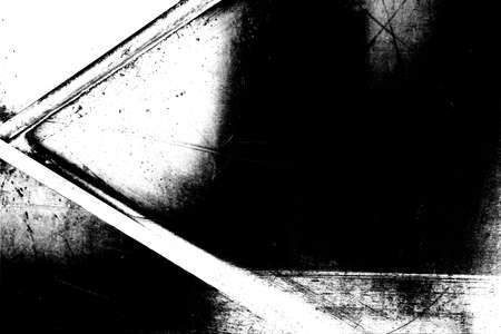 Abstract background. Monochrome texture. Image includes a effect the black and white tones.