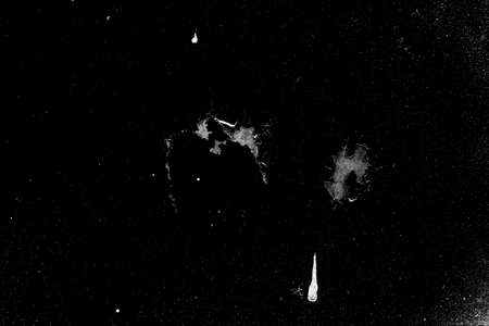 Abstract background. Monochrome texture. Image includes a effect the black and white tones.