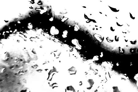 Abstract background. Monochrome texture. Image includes a effect the black and white tones.の写真素材