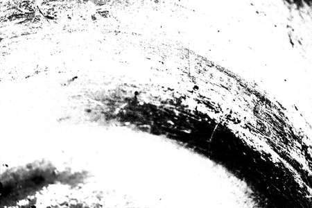 Abstract background. Monochrome texture. Image includes a effect the black and white tones.