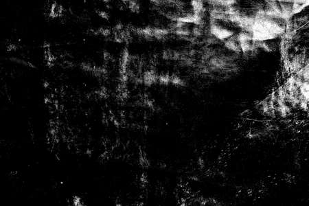 Abstract background. Monochrome texture. Image includes a effect the black and white tones.