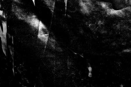 Abstract background. Monochrome texture. Image includes a effect the black and white tones.の写真素材