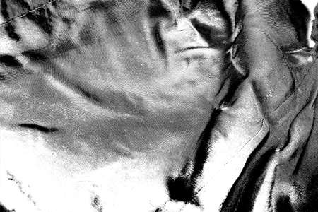 Abstract background. Monochrome texture. Image includes a effect the black and white tones.の写真素材