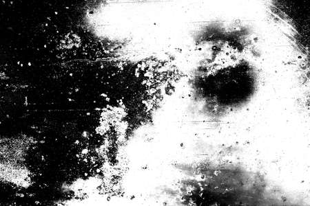 Abstract background. Monochrome texture. Image includes a effect the black and white tones.の写真素材