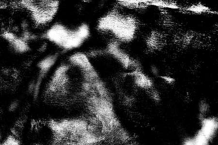 Abstract background. Monochrome texture. Image includes a effect the black and white tones.