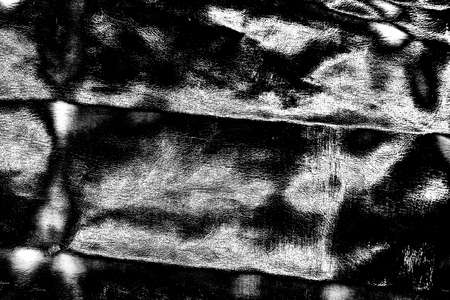 Abstract background. Monochrome texture. Image includes a effect the black and white tones.