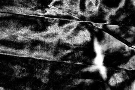 Abstract background. Monochrome texture. Image includes a effect the black and white tones.