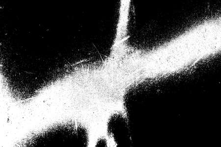 Abstract background. Monochrome texture. Image includes a effect the black and white tones.の写真素材