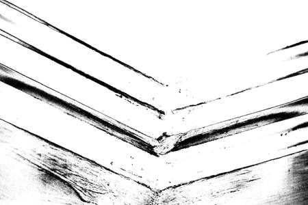 Abstract background. Monochrome texture. Image includes a effect the black and white tones.
