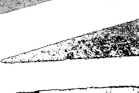 Abstract background. Monochrome texture. Image includes a effect the black and white tones.