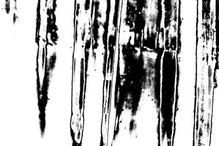 Abstract background. Monochrome texture. Image includes a effect the black and white tones.の写真素材