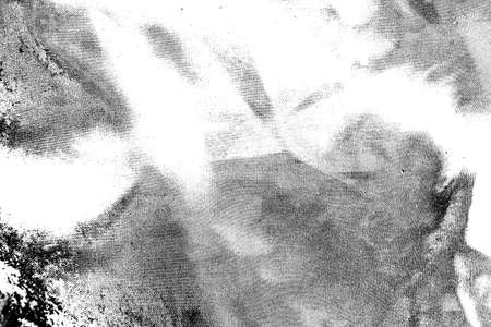 Abstract background. Monochrome texture. Image includes a effect the black and white tones.