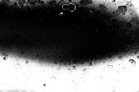 Abstract background. Monochrome texture. Image includes a effect the black and white tones.