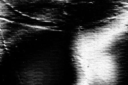 Abstract background. Monochrome texture. Image includes a effect the black and white tones.の写真素材