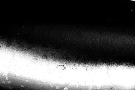 Abstract background. Monochrome texture. Image includes a effect the black and white tones.