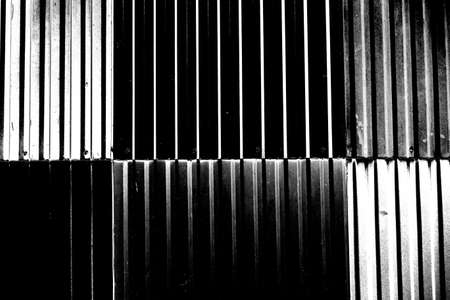 Abstract background. Monochrome texture. Image includes a effect the black and white tones.