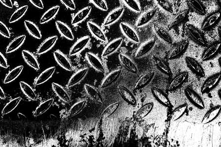 Abstract background. Monochrome texture. Image includes a effect the black and white tones.
