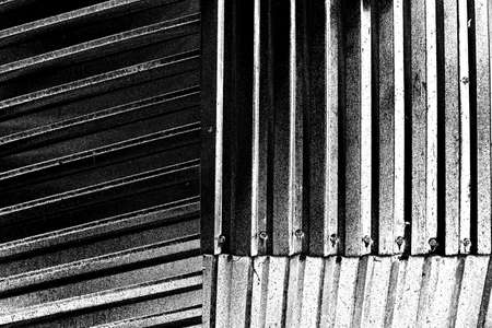 Abstract background. Monochrome texture. Image includes a effect the black and white tones.の写真素材