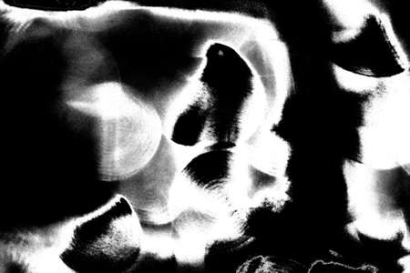 Abstract background. Monochrome texture. Image includes a effect the black and white tones.