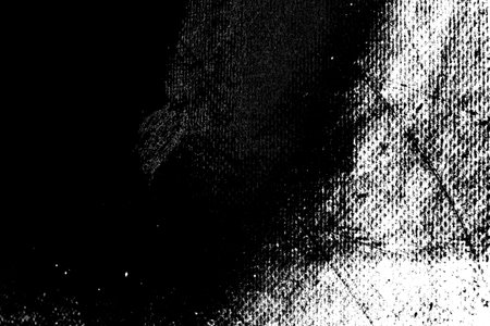 Abstract background. Monochrome texture. Image includes a effect the black and white tones.の写真素材