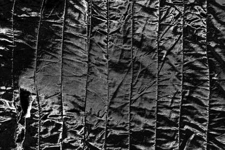 Abstract background. Monochrome texture. Image includes a effect the black and white tones.の写真素材