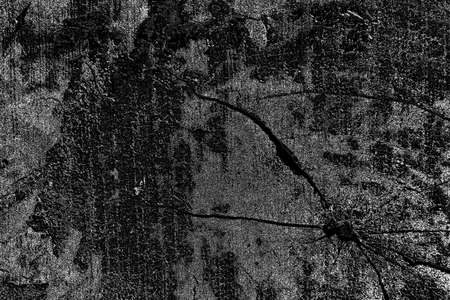 Abstract background. Monochrome texture. Image includes a effect the black and white tones.の写真素材