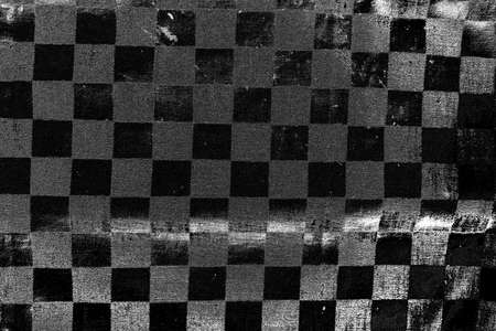 Abstract background. Monochrome texture. Image includes a effect the black and white tones.