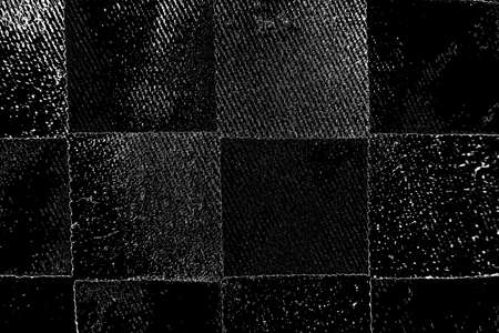 Abstract background. Monochrome texture. Image includes a effect the black and white tones.の写真素材