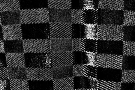 Abstract background. Monochrome texture. Image includes a effect the black and white tones.